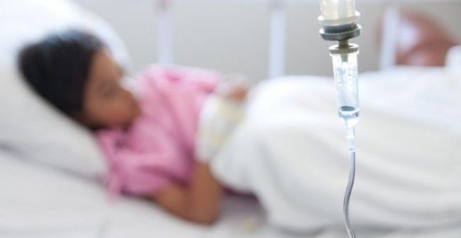 Масове отруєння в Конотопській школі. Захворіло 63 чоловіки