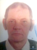 На Вінниччині розшукують зниклого чоловіка