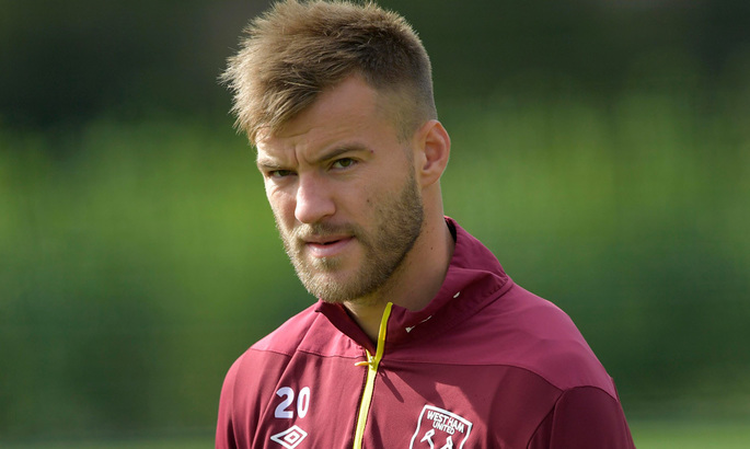 Андрій Ярмоленко розповів про важливість підтримки фанів