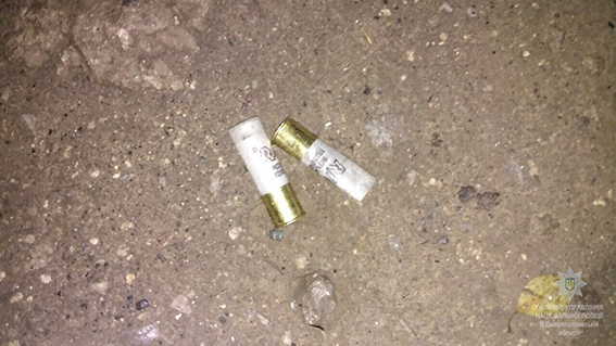 Стрілянина у Дніпрі: злочинець відкрив вогонь по людях (Фото)