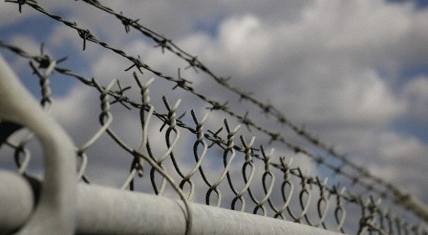 На Львівщині 13-річна дитина зарізала рідного батька