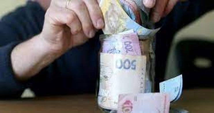 Рідні зaгиблих військових можуть отримaти пенсії 