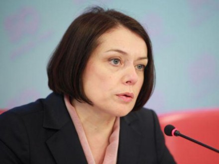 Більше половини українських дітей не мають шансу на якісну освіту — Л.Гриневич