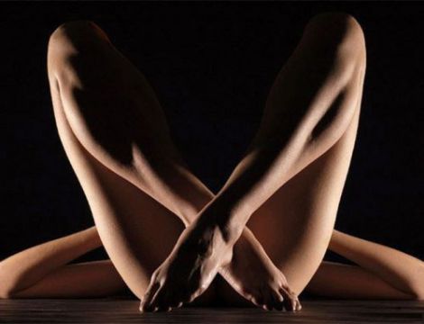 Чому чоловіків часто "тягне" на секс?