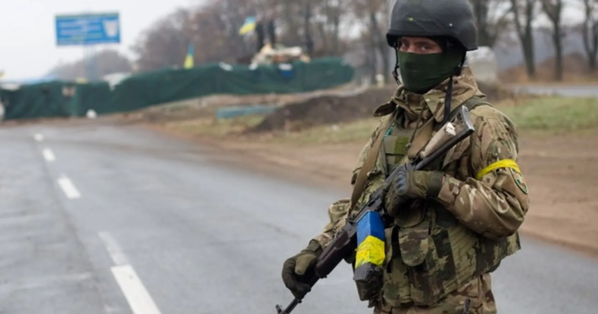 Майже 100% українців найбільше довіряють ЗСУ, - опитування