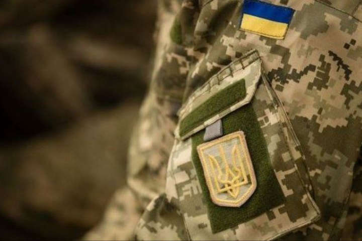 Міноборони оприлюднило подробиці про загиблого на Донбасі воїна