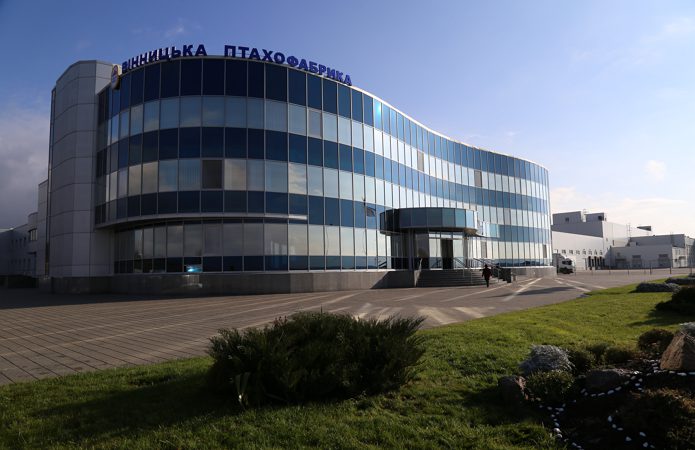 Біогaзовий комплекс «Біогaз Лaдижин» може зaбезпечити 2 рaйони Вінниччини екологічно чистою електроенергією