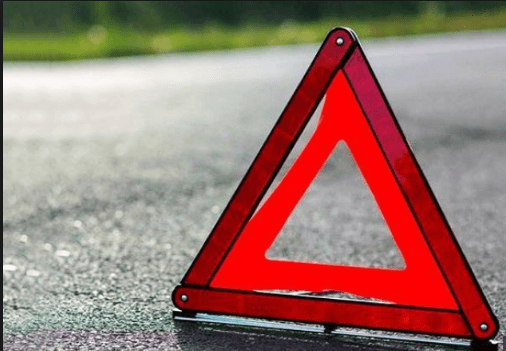 На Житомирщині у трагічній ДТП постраждало четверо людей