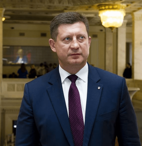 Геннадій Ткачук: «Спроби дискредитувати програму «Україна без контрабанди» не увінчаються успіхом»