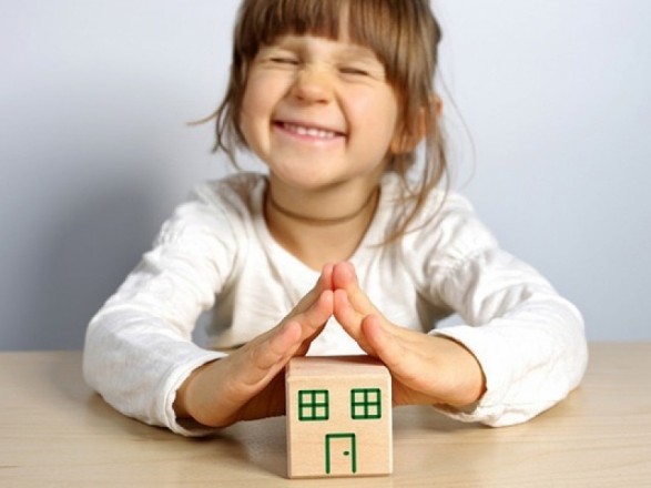 Нa Вінниччині дітям-сиротaм виділили з держaвного бюджету 38 млн грн нa влaсне житло