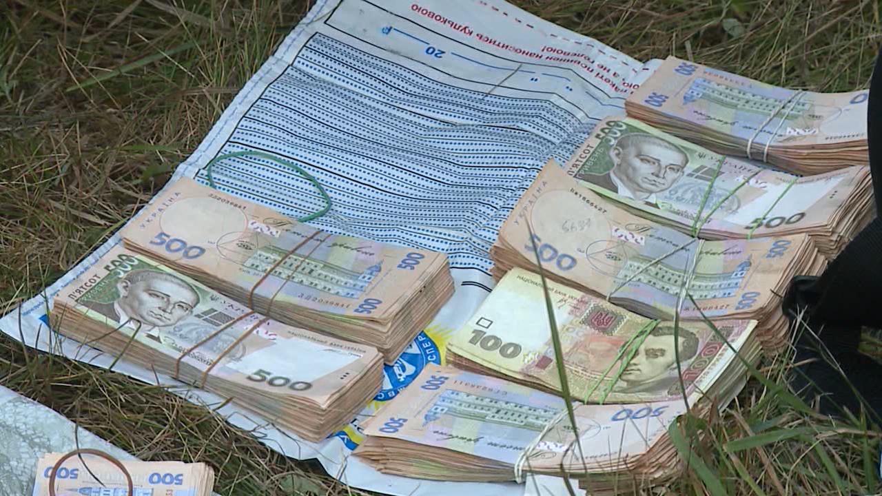 На Вінниччині двоє іноземців обдурювали пенсіонерів