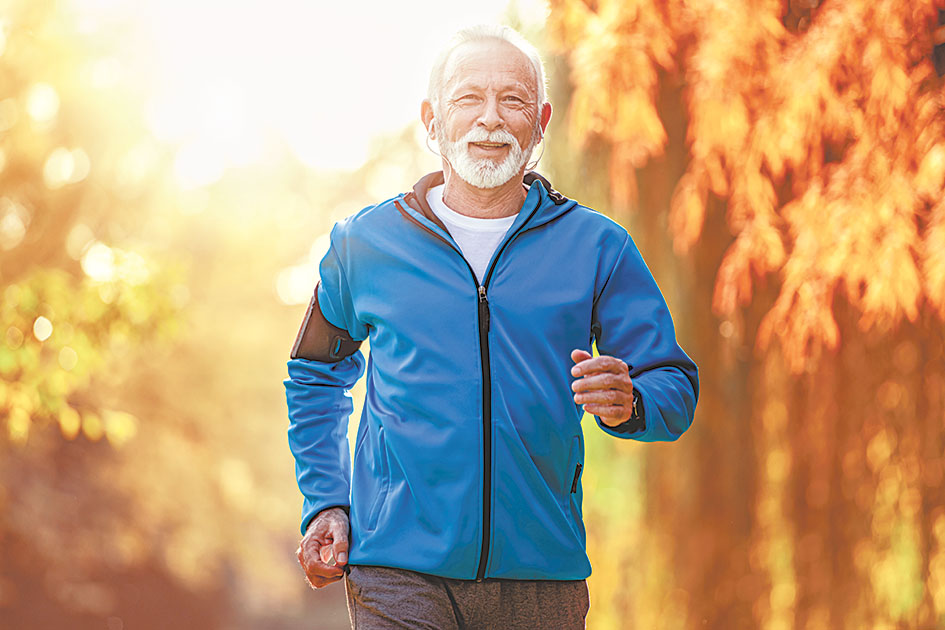 З якого віку оргaнізм людини починaє стaріти?