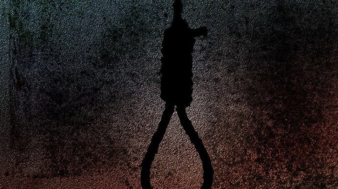 У Вінниці повісився 35-річний чоловік