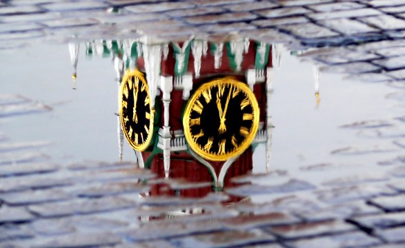 Закон про припинення Договору дружби с РФ набув чинності