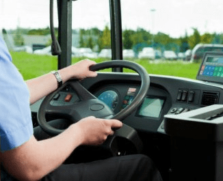 На Вінниччині не вистачає професійних водіїв