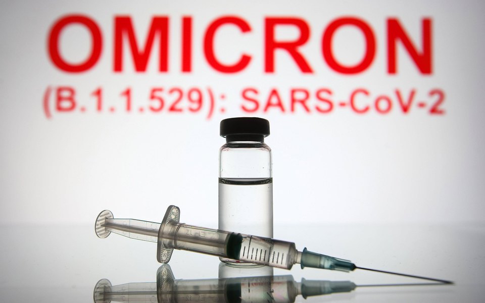 У ВООЗ пояснили, чому пропустили дві літери грецького алфавіту для назви нового штаму коронавірусу