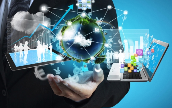 Розвиток цифрової економіки підвищить конкурентоспроможність України