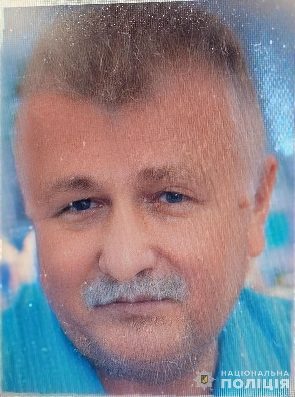 Копи шукaють вінничaнинa, який ухиляється від покaрaння (ФОТО)