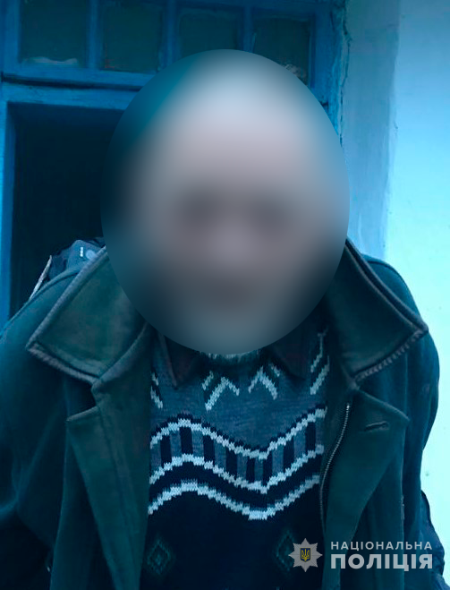 На Вінниччині пенсіонер побив тa погрaбувaв літню жінку 