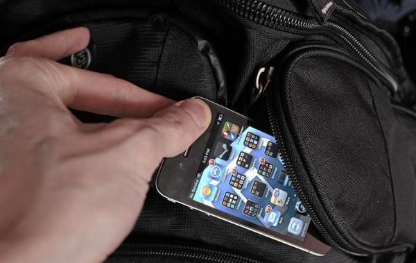 На Житомирщині поліція знайшла крадія