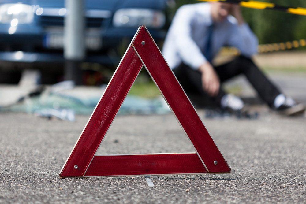 У Кам’янці-Бузькій автомобіль на смерть збив 41-річного пішохода