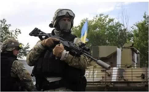 ООС: Інтенсивні бойові дії на окремих напрямках, 3 поранених