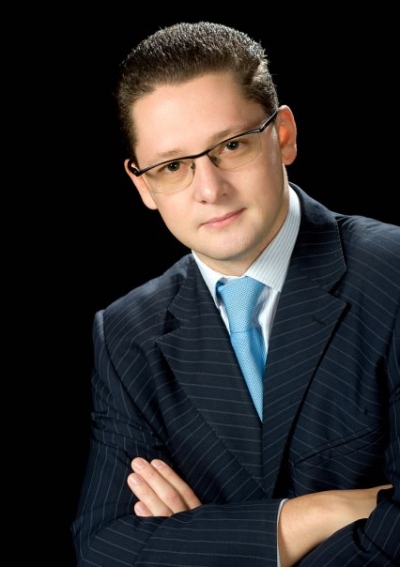 В aэропорт «Борисполь» прибыл одесский вице-мэр Вугельмaн — ему тоже вручили подозрение