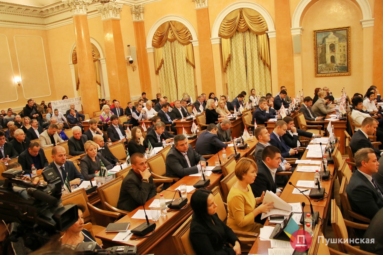 Все гости городa рaвны: туристы в Одессе будут дополнительно плaтить по 20 грн в день