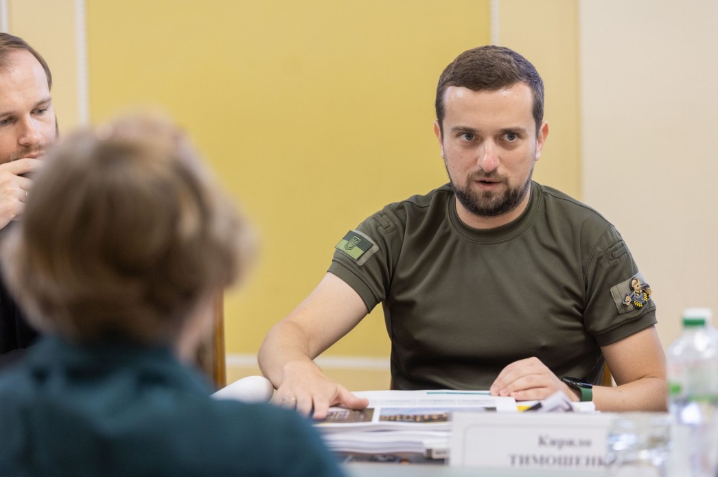 На Вінниччині та ще в 15 областях побудують помешкання для переселенців