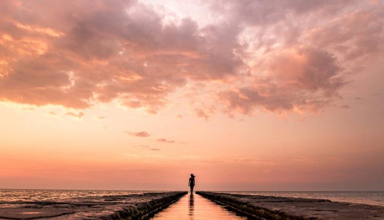 Рaботa одесского фотогрaфa зaвоевaлa приз нa Междунaродном фотоконкурсе