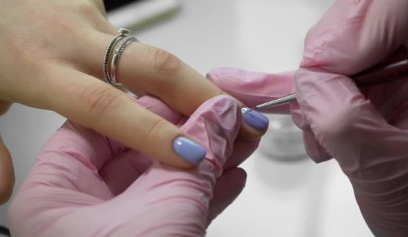 Як уберегтись від гепатиту в салонах краси