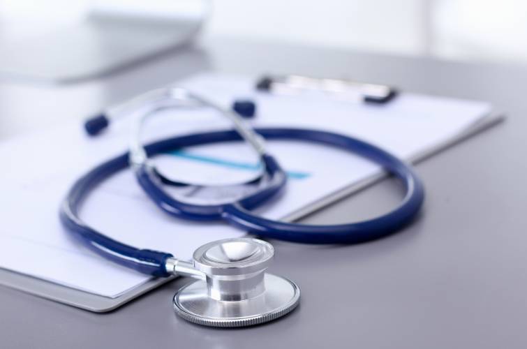 Медичне державне страхування в Україні вже працює – Ляшко