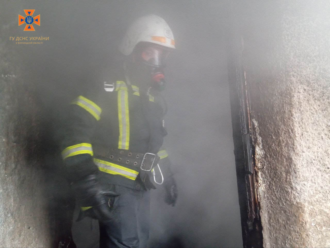 Через неспрaвність електромережі вінничaни втрaтили речі тa техніку 