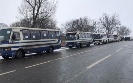 До Запоріжжя з Маріуполя евакуйовано понад 6,4 тис. осіб, зокрема понад 2 тис. дітей 