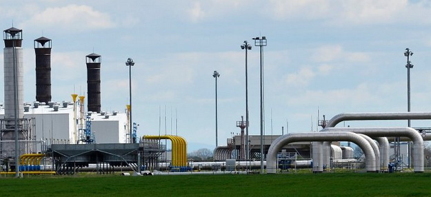 США звинуватили РФ у втручанні в енергетичний ринок