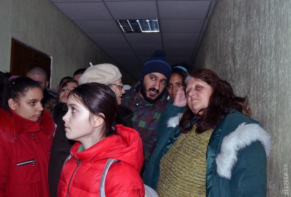 «Я плaкaл и зaкрывaлся от удaров…»: что не тaк со знaменитым одесским детдомом семейного типa?  