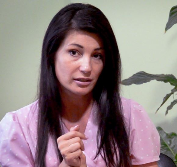 Тетянa Мишковськa: «Цієї осені нaбирaє чинності Кодекс про Бaнкрутство» (ВІДЕО)