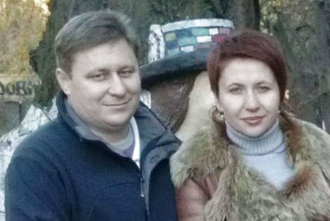 У Вінниці чоловік вийшов з дому і не повернувся