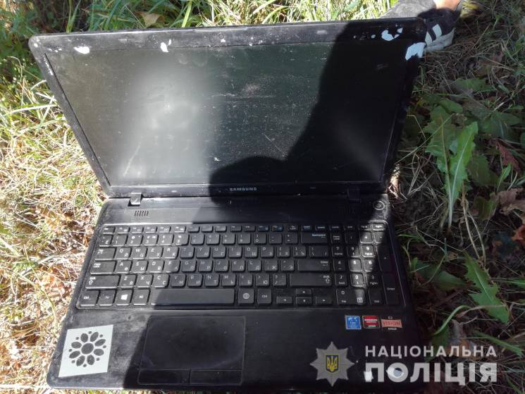 На Полтавщині пограбували мандрівний цирк