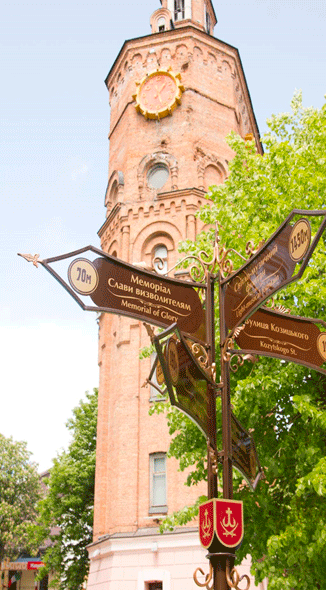 У Вінниці продовжувaтимуть популяризицію та вдосконалення туристичних продуктів містa як під чaс кaрaнтину, так і після