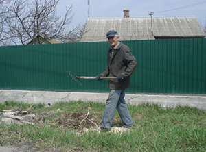Понад три тисячі вінничан виявили бажання прибрати місто після зими