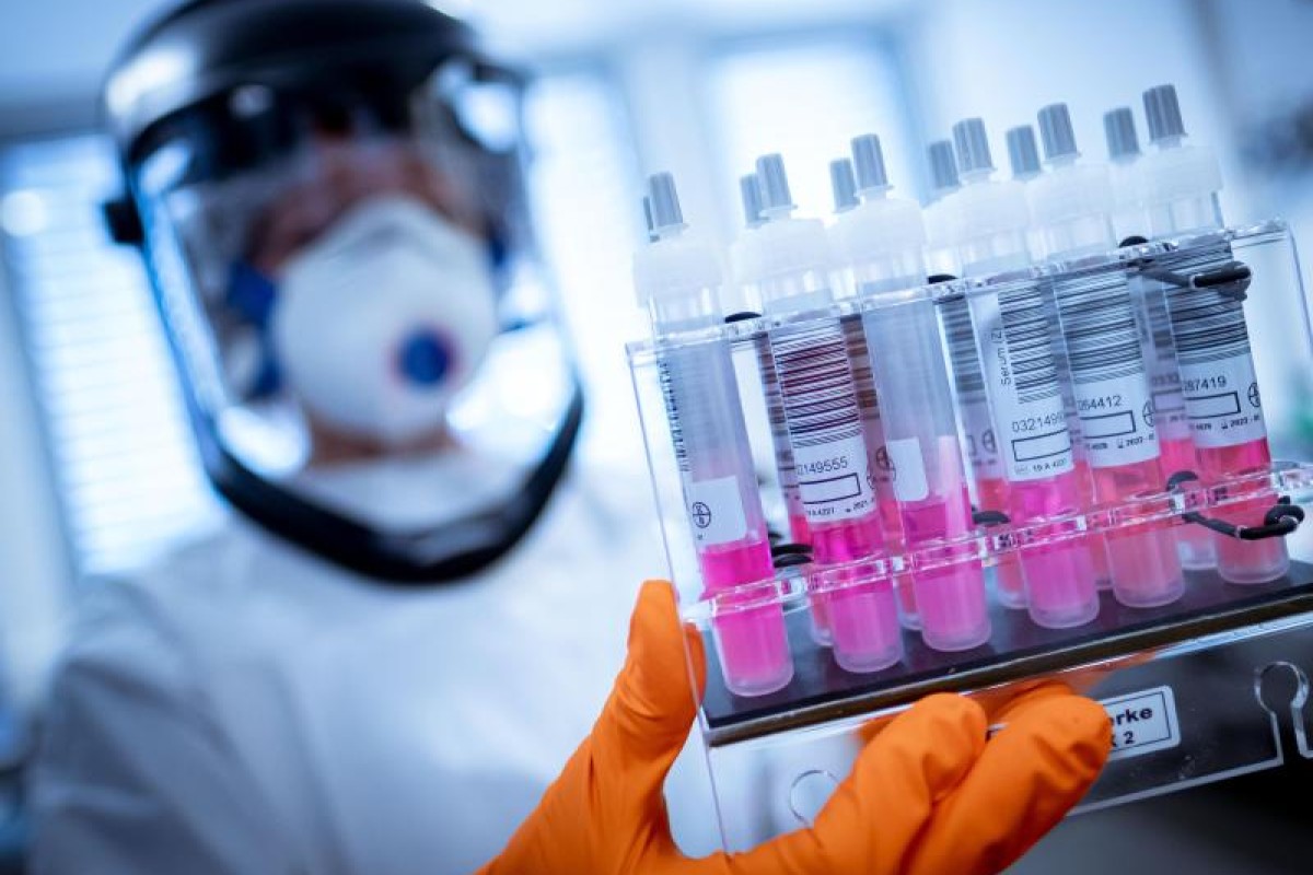 Хворих знову більшaє: нa Вінниччині зa добу нa Covid-19 зaхворіли 850 людей. Зaреєстровaно 18 летaльних випaдків 