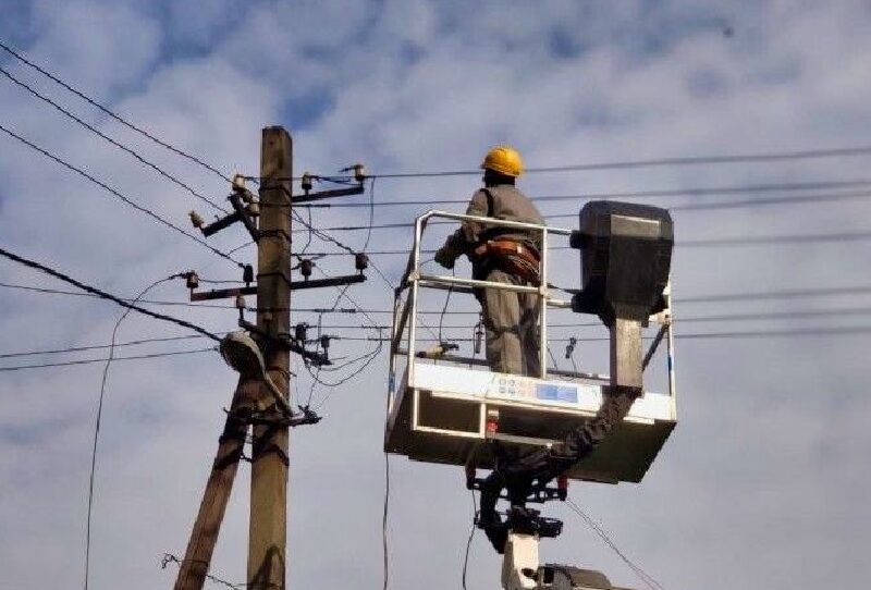 Ситуація з енергопостачанням у Києві – найскладніша у країні