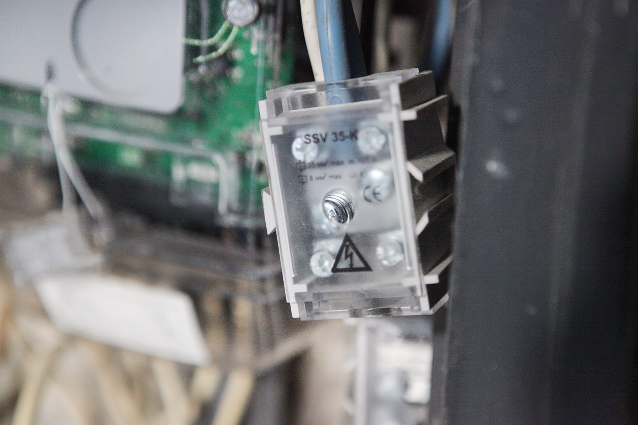 У Вінниці проводять планові ремонтні роботи (ПЕРЕЛІК АДРЕС)