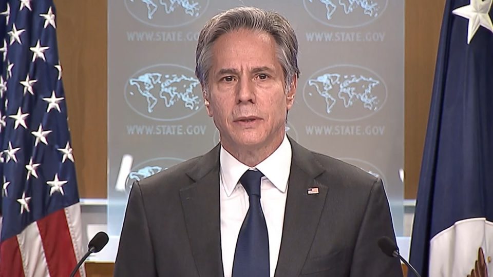 США надають Україні додаткову допомогу на $457,5 млн.