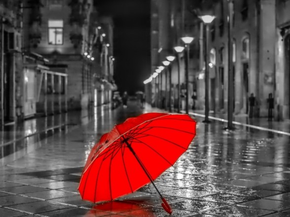 Сьогодні Міжнародний день захисту секс-працівників від насильства і жорстокості