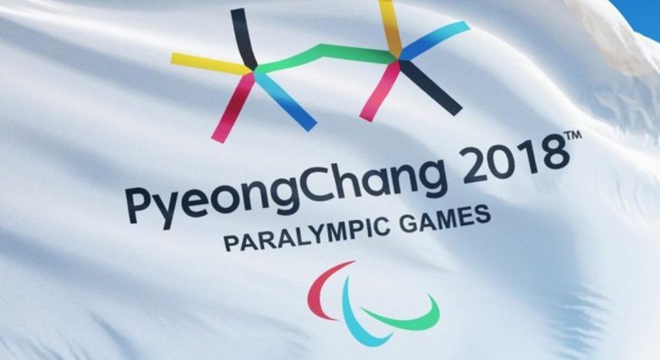 Україна завоювала шосте золото на Паралімпіаді