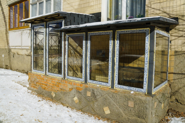 У Вінниці з’явиться перший підлітковий клуб «VinSmart» спортивного спрямування