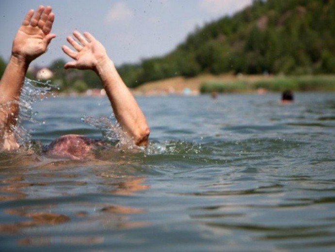 На Вінниччині потонув пенсіонер