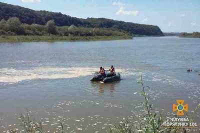 Сім груп рятувальників розшукували 63-річного прикарпатця